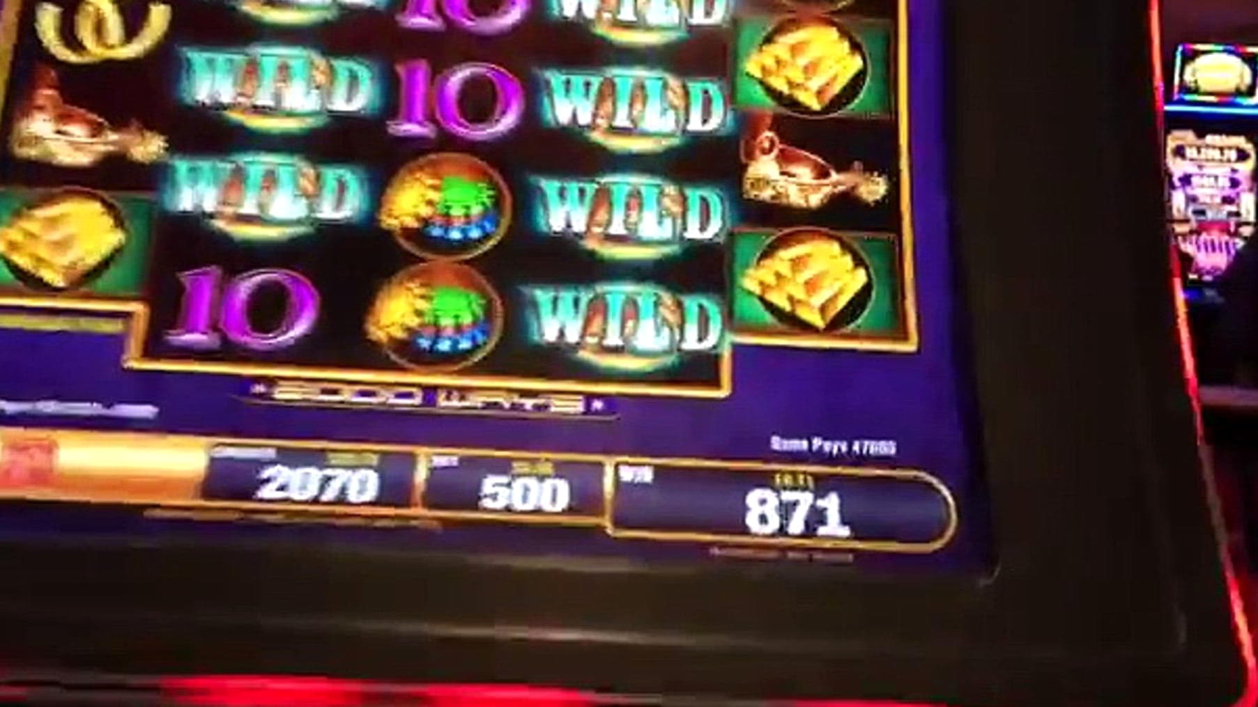 285 FREE Spins at 7 Reels Casino