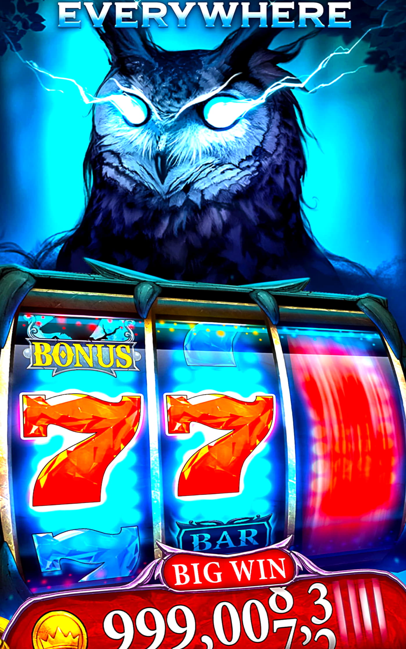 £95 Mobile freeroll slot tournament at Thebes Casino