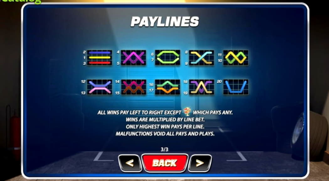 €50 Free Casino Chip at All Slots Casino