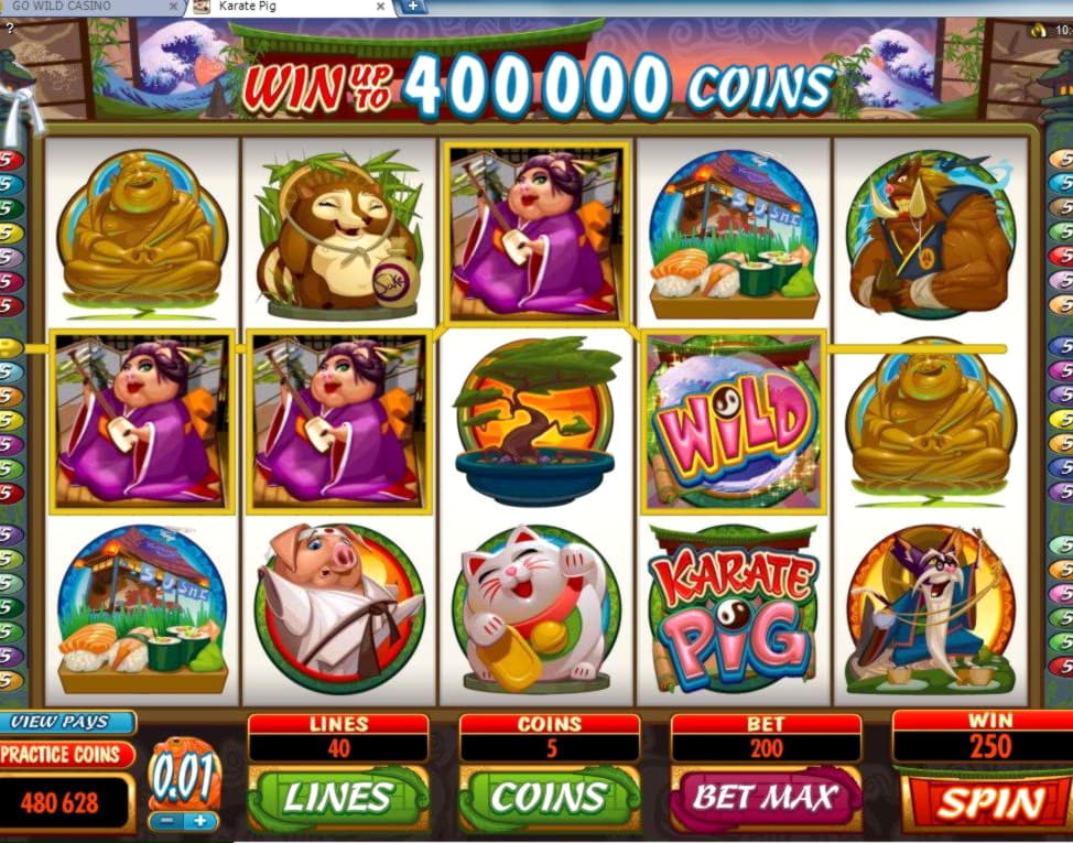 EURO 800 Tournament at Bet Rebels Casino