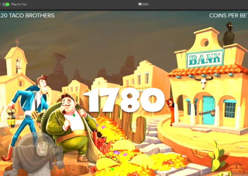 €2610 No Deposit Bonus Casino at Reload Bet Casino