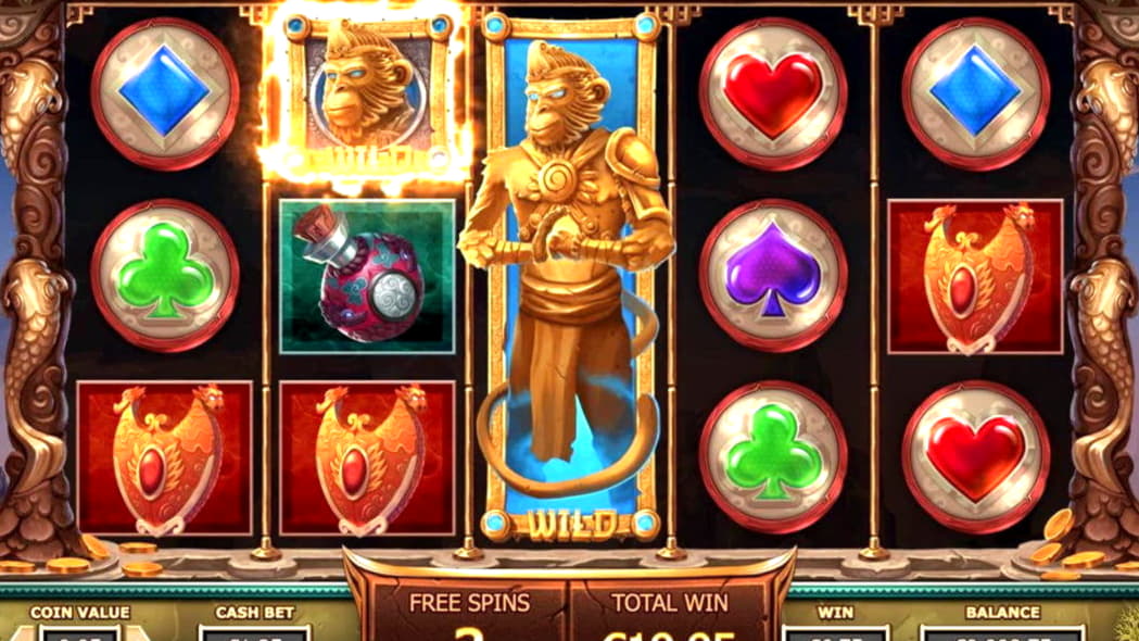£890 no deposit bonus casino at Party Casino