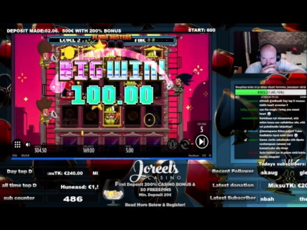 ﻿$1255 NO DEPOSIT BONUS CASINO at Video Slots Casino