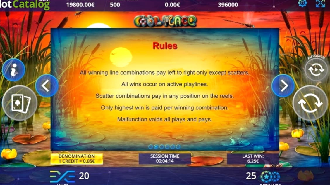 535% Best Signup Bonus Casino at Party Casino