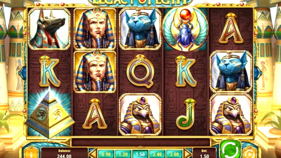 £2350 No Deposit Casino Bonus at LSbet Casino