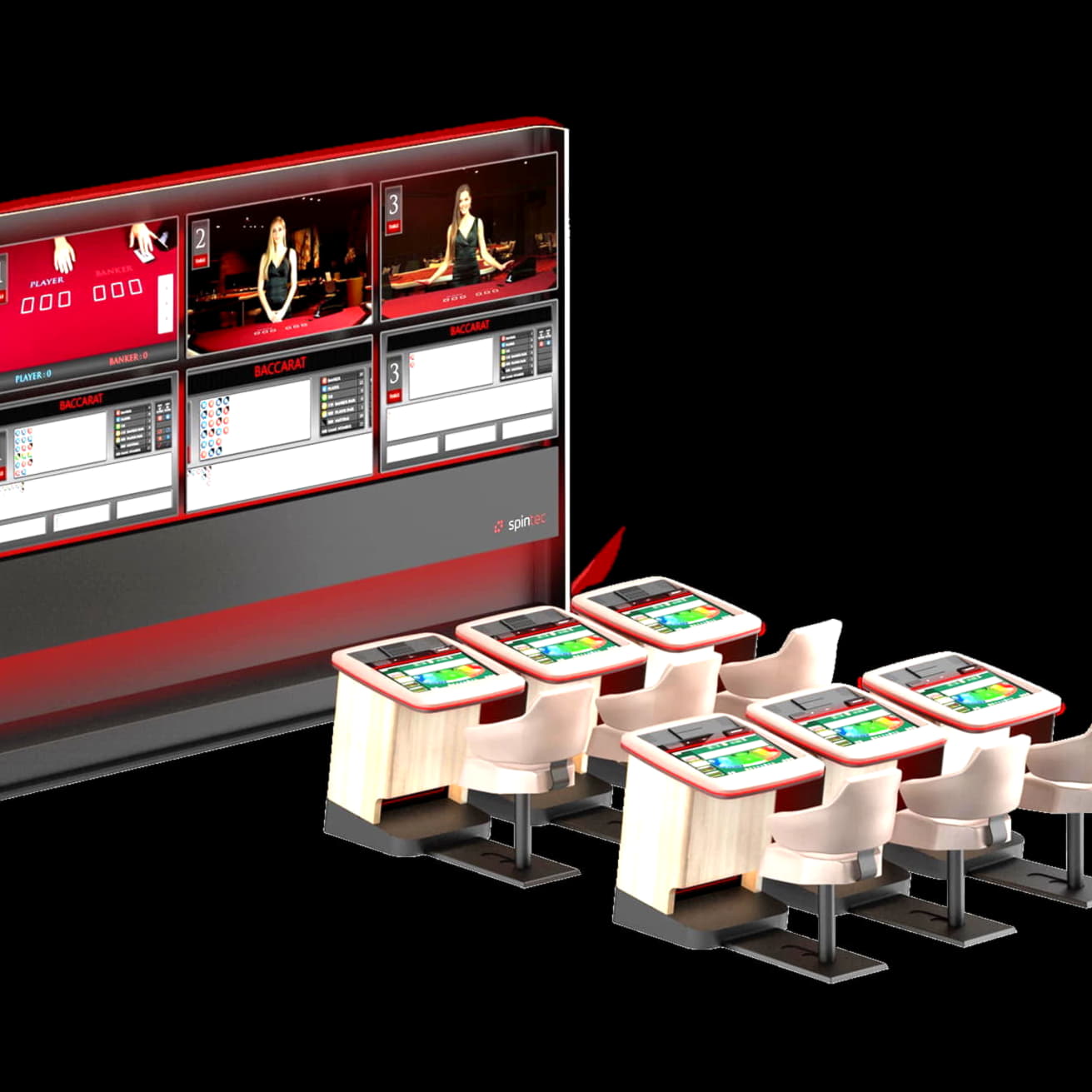 75% Match Bonus at LSbet Casino