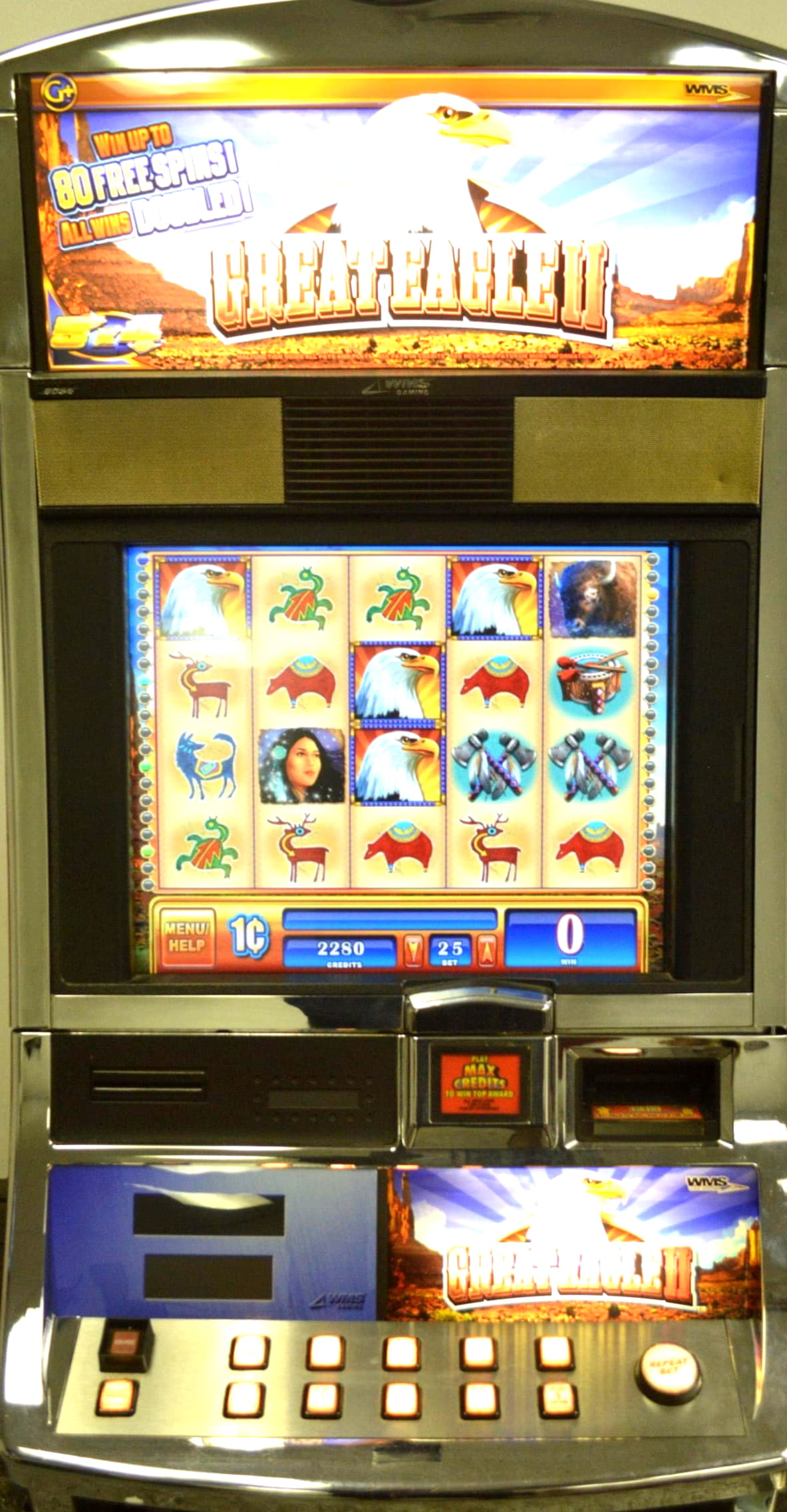 885% Deposit Match Bonus at Platinum Play Casino