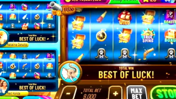 £945 Online Casino Tournament at Betzest Casino