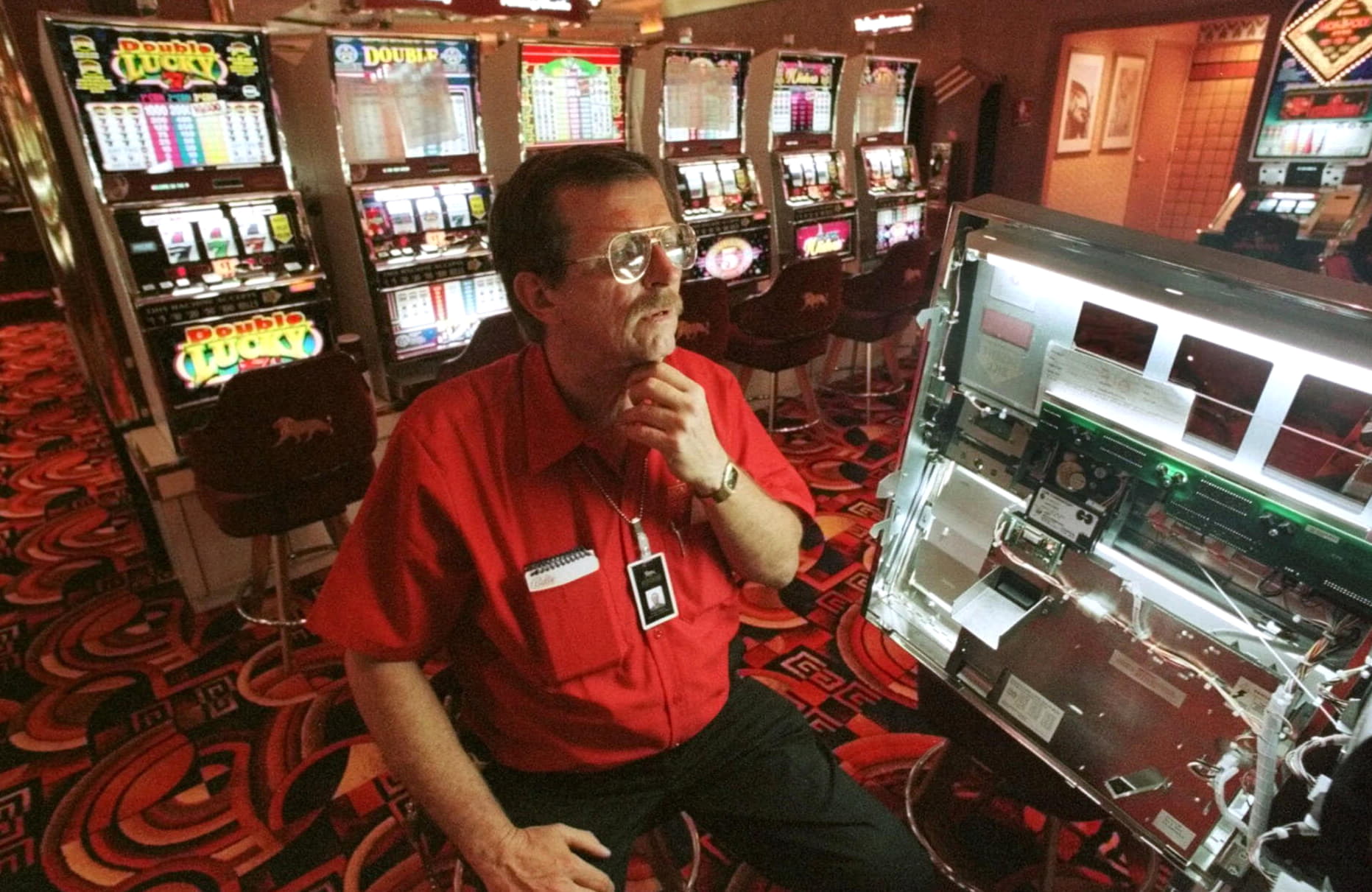 €620 FREE CHIP at Party Casino