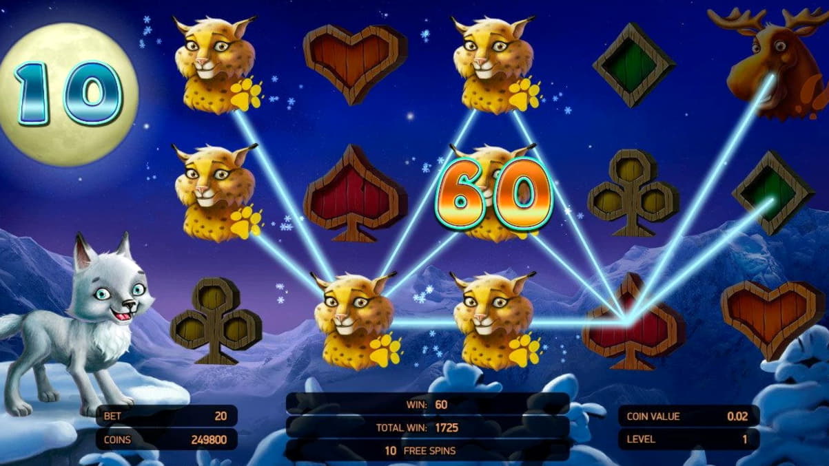 Eur 455 Free Casino Tournament at Platin Casino