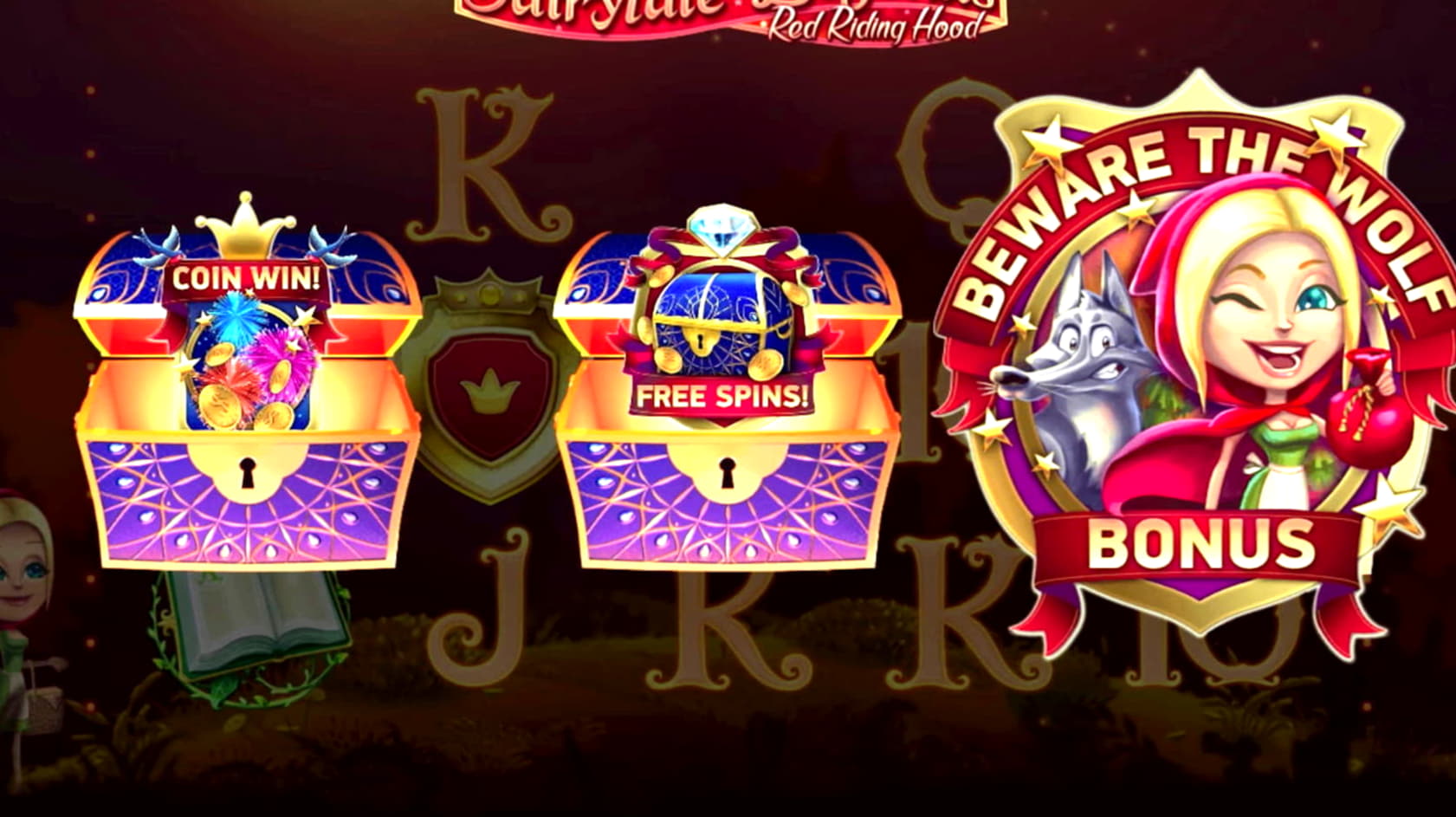 685% Match at a casino at Mongoose Casino
