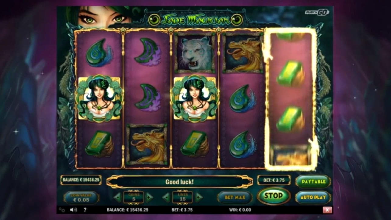EURO 565 no deposit casino bonus at Thebes Casino