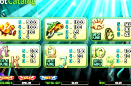 290% First deposit bonus at Platinum Play Casino