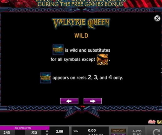 22 Free spins at Spin Palace Casino