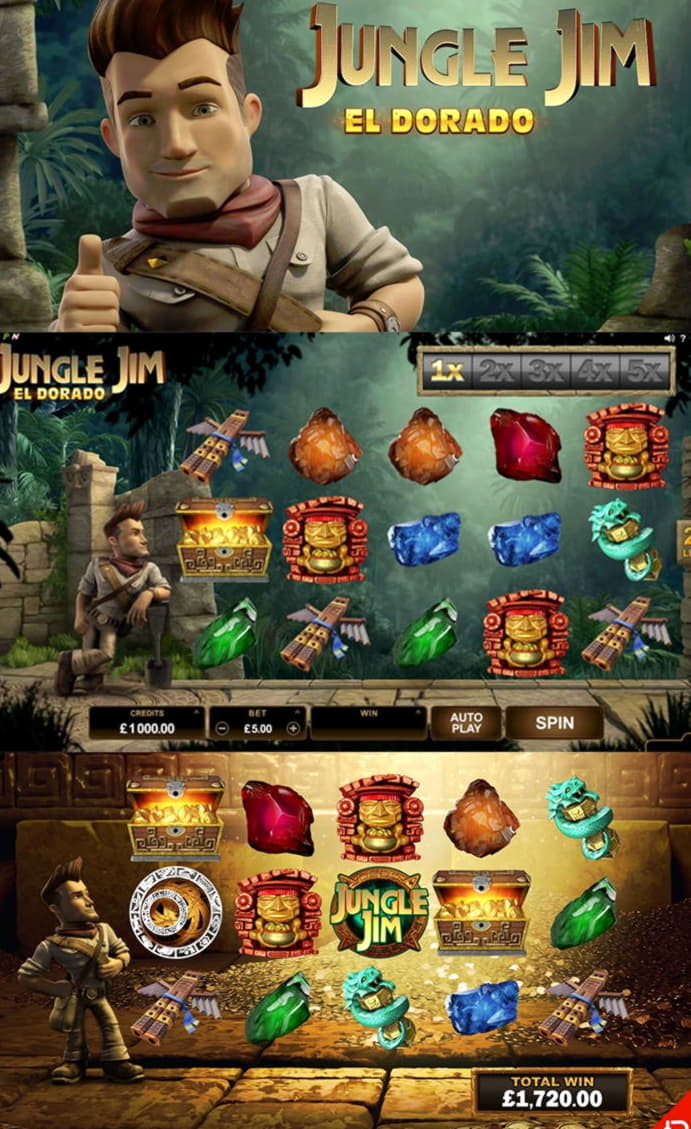 $865 no deposit at All Slots Casino