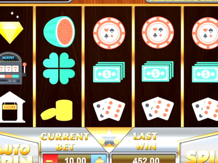 €365 free casino chip at LSbet Casino
