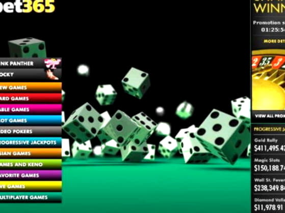 245 Free casino spins at Rich Casino