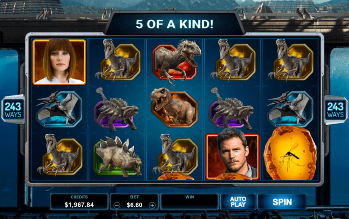 135 Free Spins no deposit at All Slots Casino