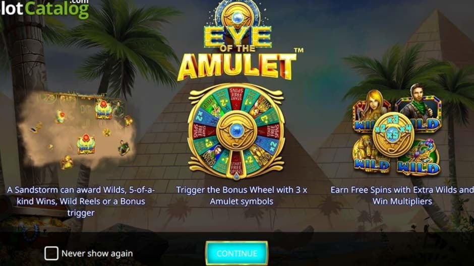 95% Signup casino bonus at Video Slots Casino