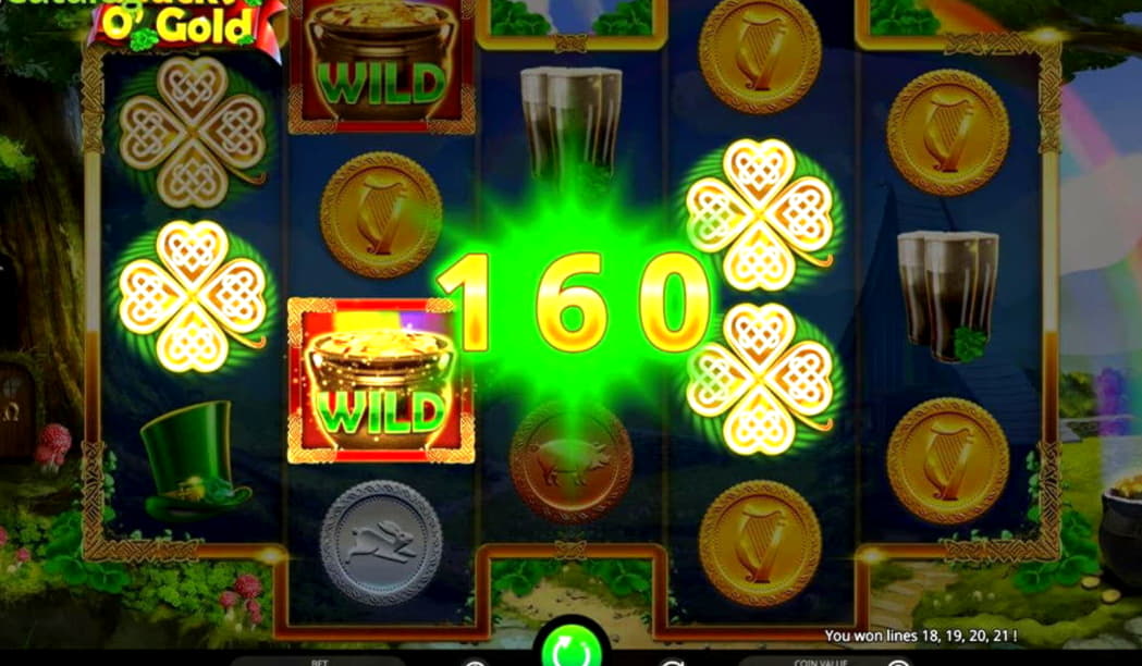 Eur 2400 no deposit bonus code at All Slots Casino