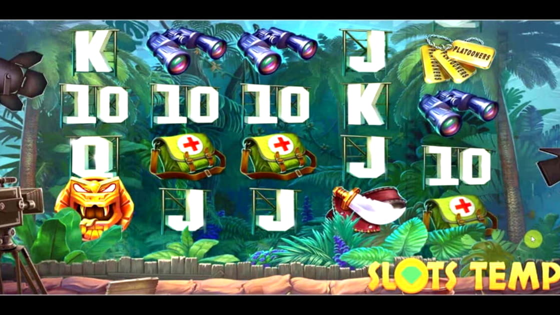 185 free spins at Buran Casino