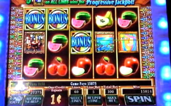 €115 Free Casino Tournament at Party Casino