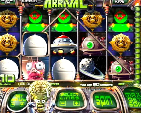 750% Casino Welcome Bonus at Betzest Casino