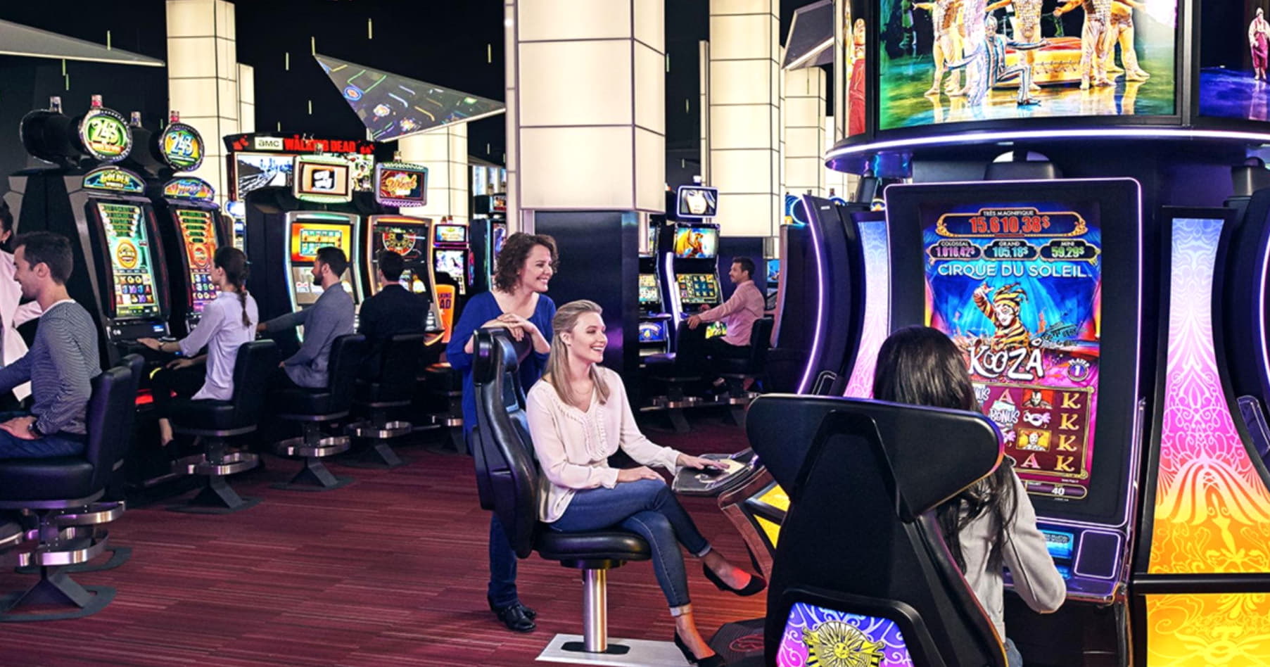 €90 free casino chip at Zodiac Casino