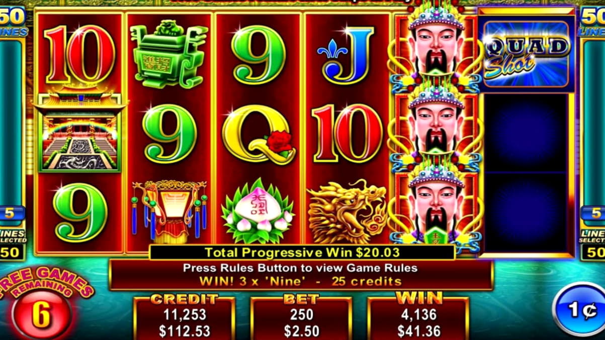 ﻿$1760 no deposit bonus at Unique Casino