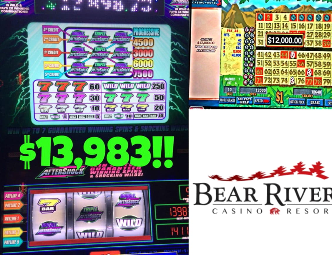 €4040 No deposit casino bonus at Boa Boa Casino