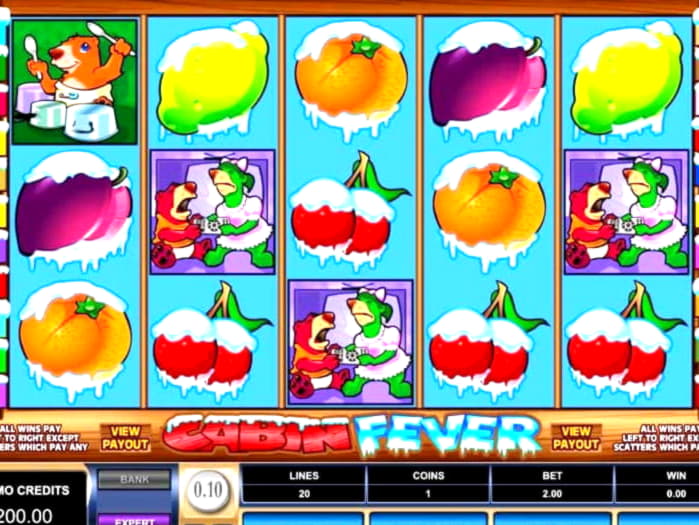 Eur 520 Free Casino Tournament at All Slots Casino