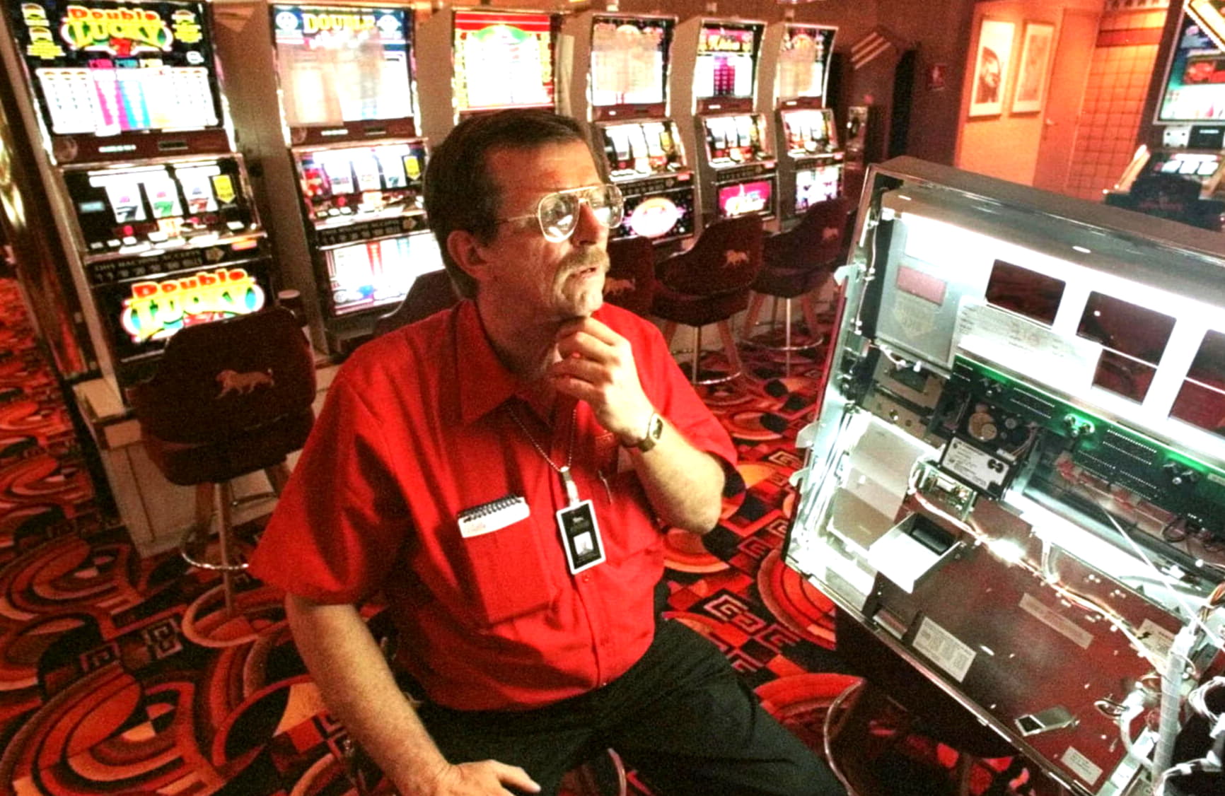 95 Free Spins right now at Zet Casino