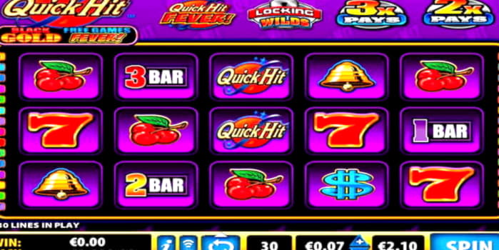 EURO 360 NO DEPOSIT at All Slots Casino