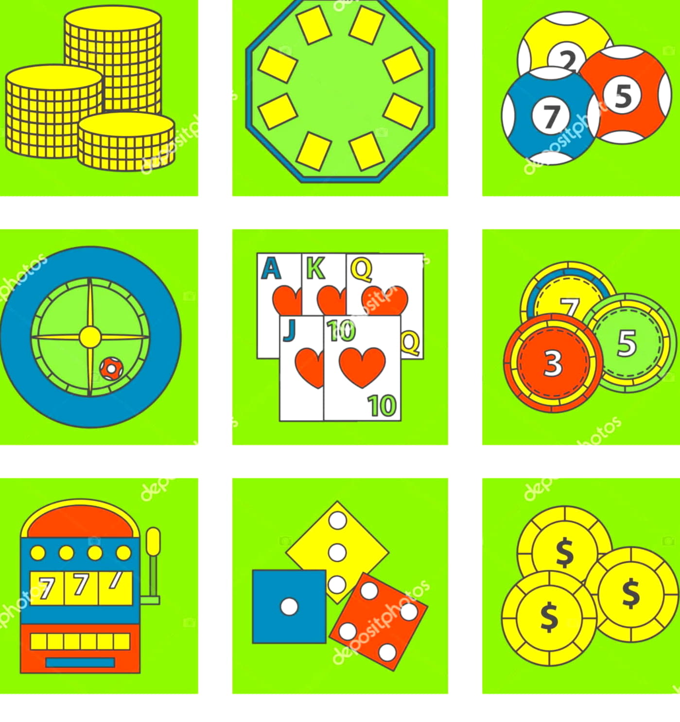 £4720 No deposit casino bonus at Betzest Casino