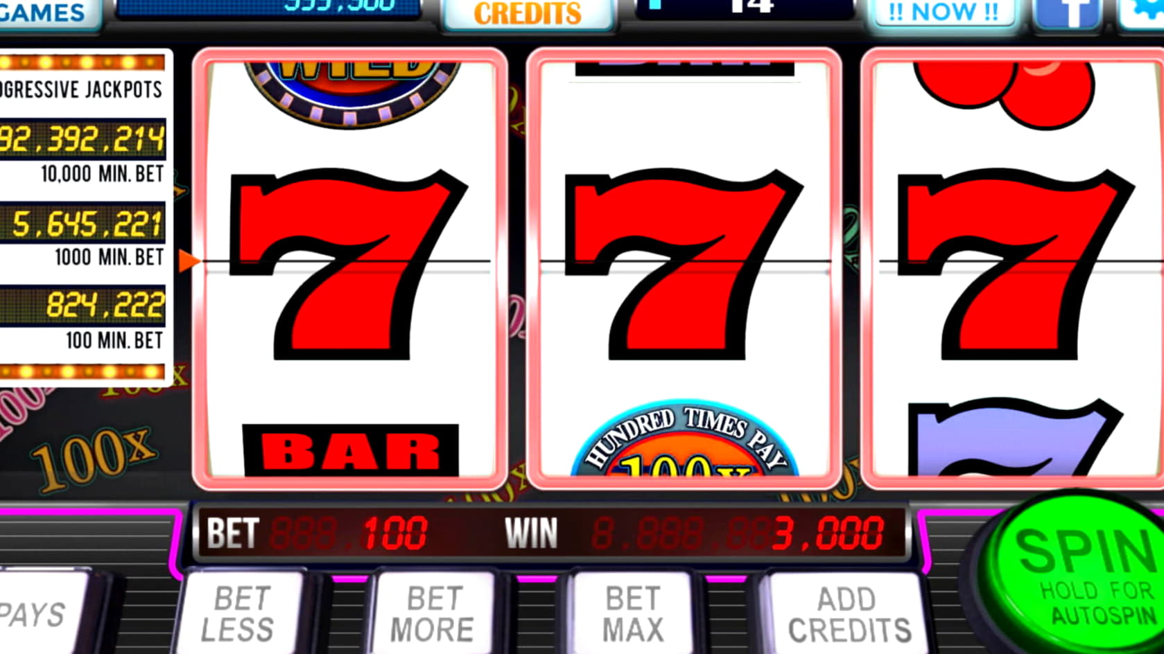$690 Mobile freeroll slot tournament at Party Casino