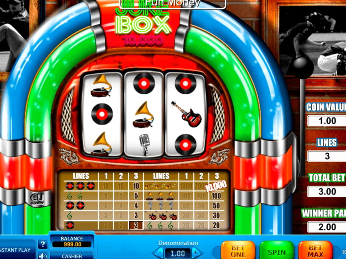€925 Casino Tournament at Party Casino