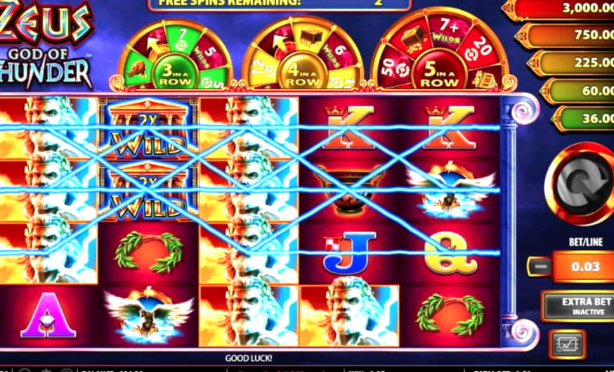 770% Signup casino bonus at 7 Reels Casino