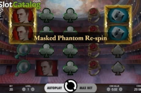20 Free Spins at Mongoose Casino
