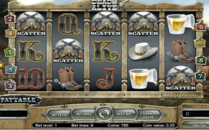 ﻿$595 Casino Tournament at Spin Palace Casino