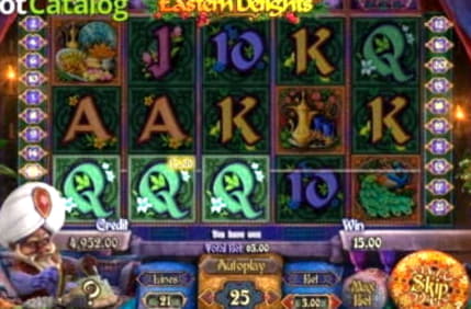 $2495 No deposit bonus code at Platin Casino