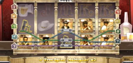 $485 Free Money at Rich Casino