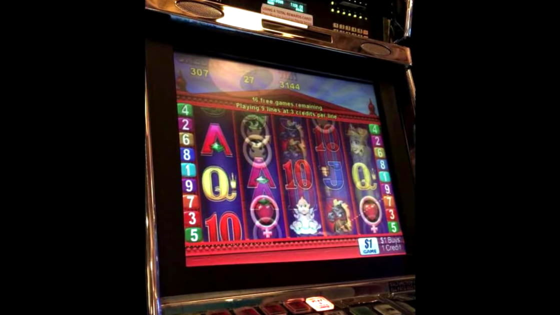 €655 FREE Casino Chip at All Slots Casino