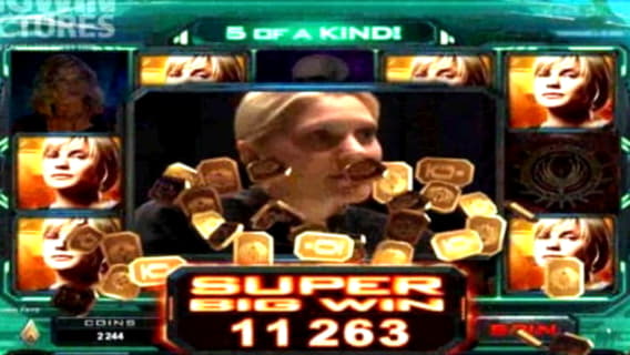 €80 Casino Tournament at Unique Casino