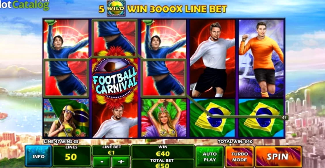 Eur 2820 No deposit bonus casino at Unique Casino