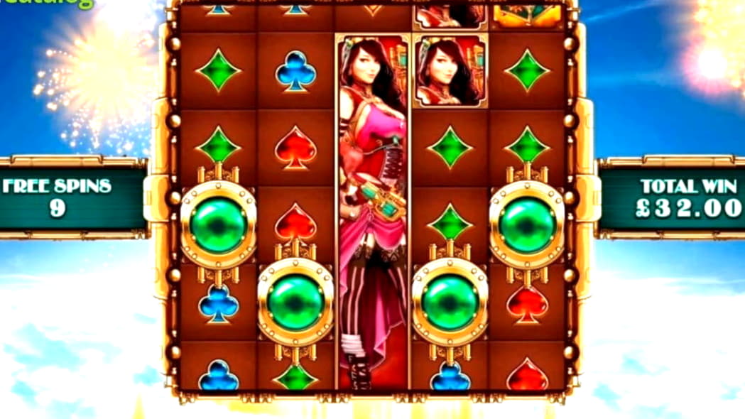 €3900 NO DEPOSIT BONUS CASINO at Party Casino