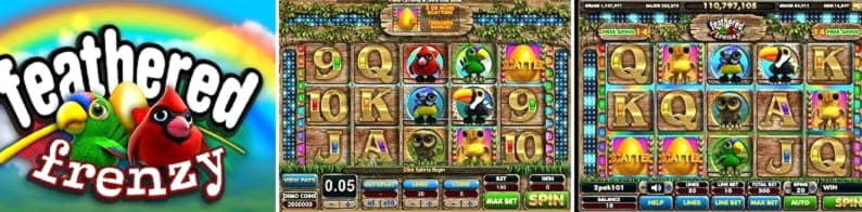 EUR 330 Free Casino Tournament at 7 Reels Casino