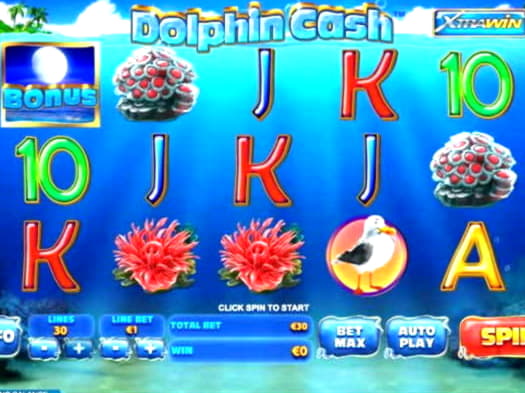 905% First Deposit Bonus at Video Slots Casino
