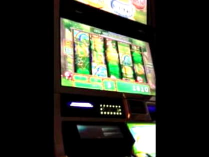 Eur 95 Casino Tournament at Unique Casino