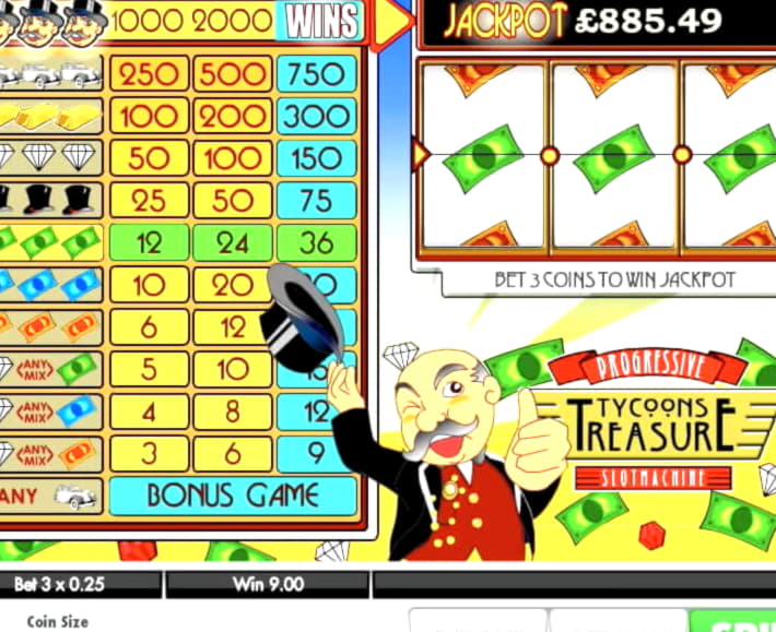 99 Free Spins no deposit at Platin Casino