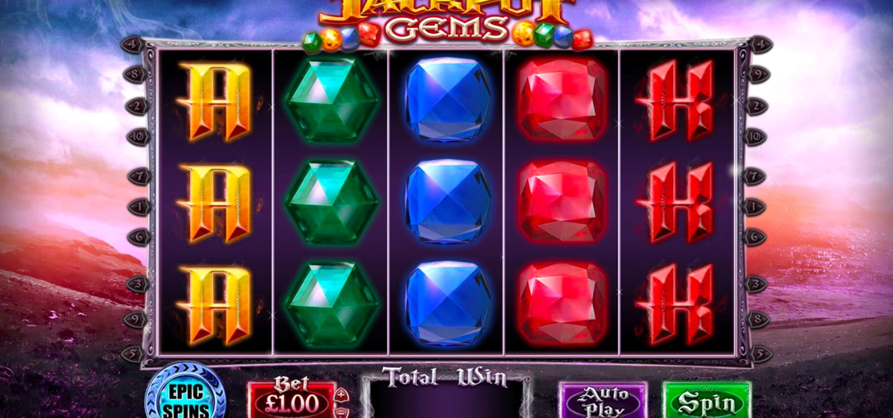 €3780 NO DEPOSIT BONUS at Reload Bet Casino